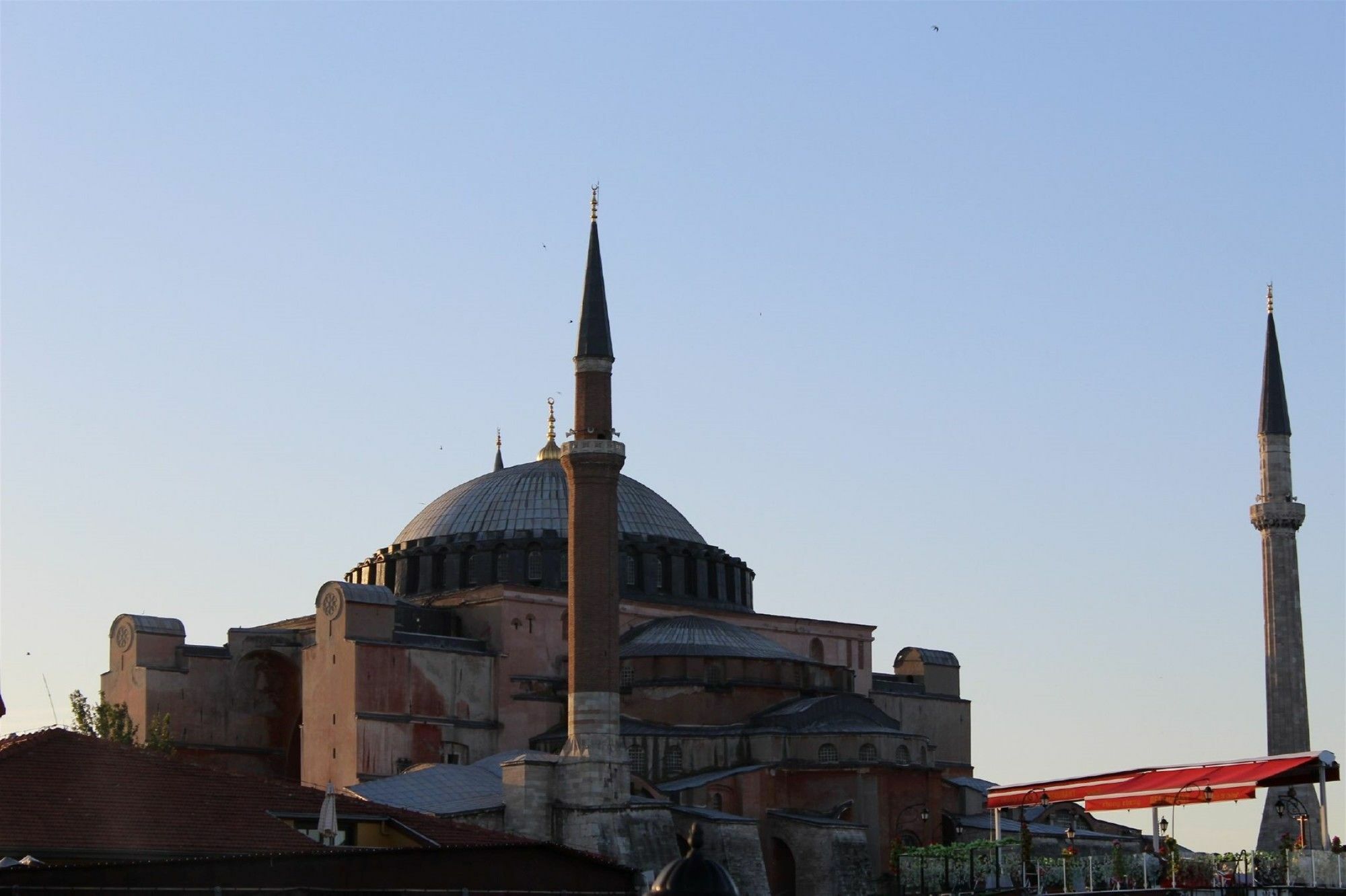 Orient Hostel Istanbul Exterior foto